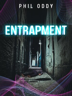 cover image of Entrapment